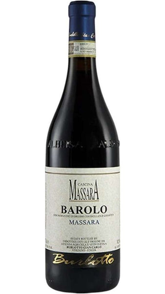 Massara Barolo DOCG 2021 - Burlotto Gian Carlo