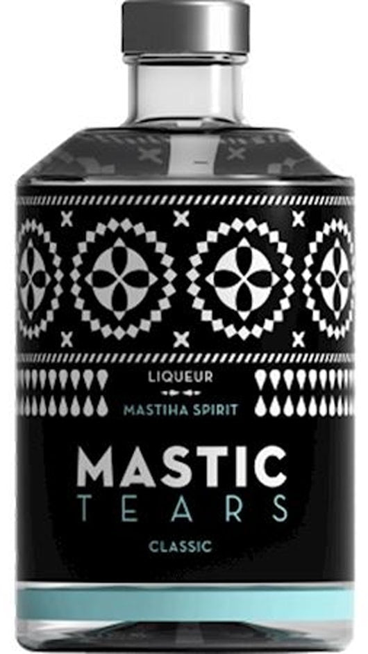 Mastiha Mastic Tears Classic 70cl