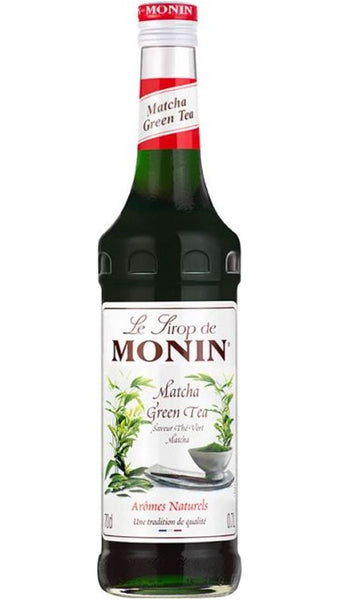 Sciroppo Matcha 70cl - Monin