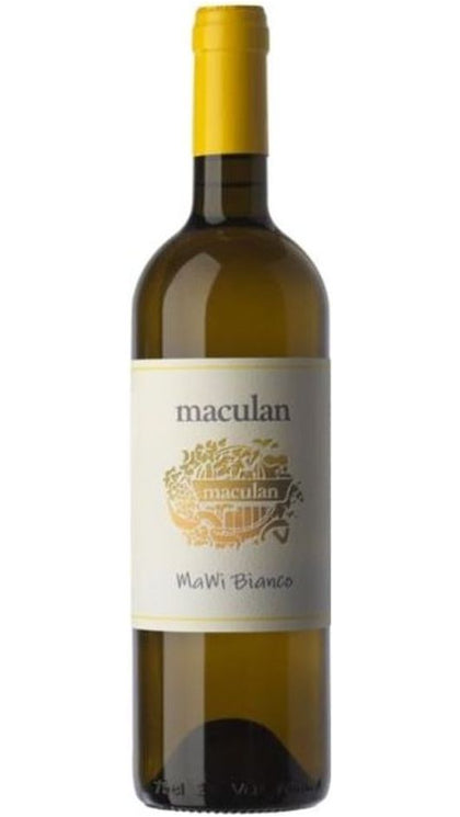 Mawi Bianco - Maculan