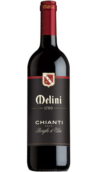 Chianti DOCG Borghi D'Elsa - Magnum - Melini