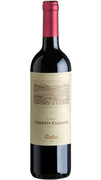 Chianti Classico DOCG - I Sassi - Melini