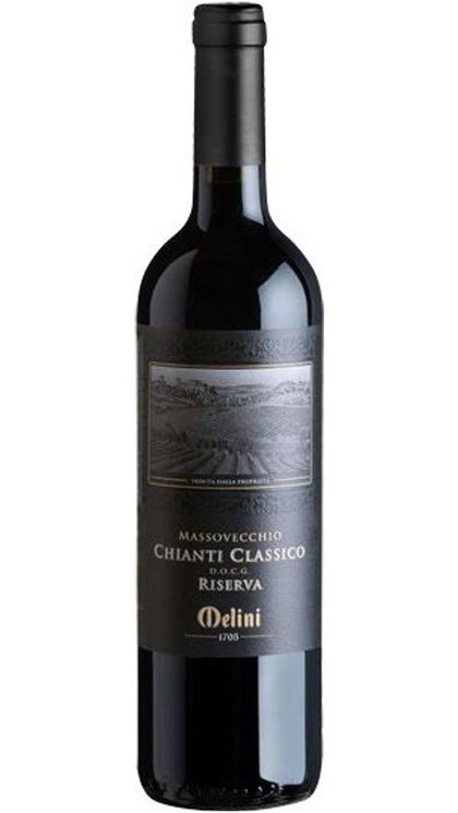 Chianti Classico Riserva DOCG - Massovecchio - Melini