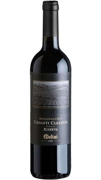 Chianti Classico Riserva DOCG - Massovecchio - Melini