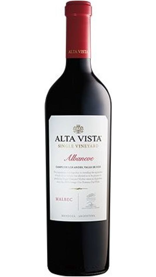 Albaneve - Bodega Alta Vista