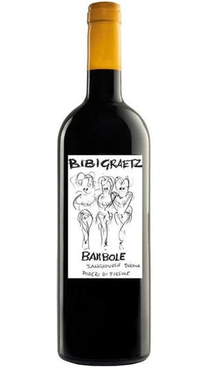 Bambole IGT Toscana - Bibi Graetz