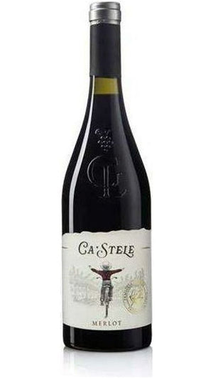 Merlot Trevenezie IGP - Ca' Stele