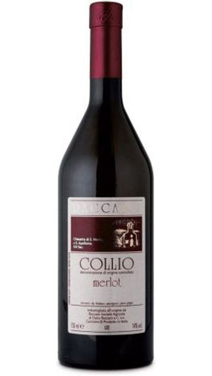 Merlot Collio DOC - Dario Raccaro