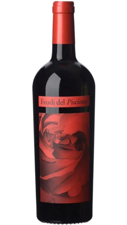 Merlot Terre Siciliane IGT - Feudi del Pisciotto