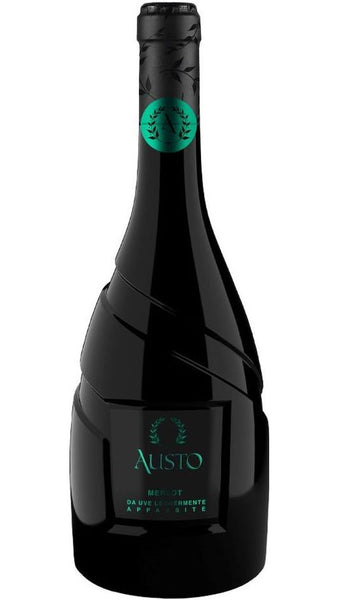 Merlot Rubicone IGT - Austo