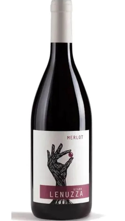 Merlot Colli Orientali DOC - Vigna Lenuzza