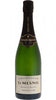 Champagne Blanc de Blancs Mesnil-sur-Oger Chetillon Haut Zero Grand Cru - Waris Larmandier