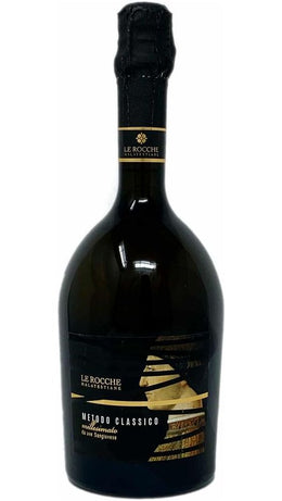 Metodo Classico Brut - Terre dei Malatesta