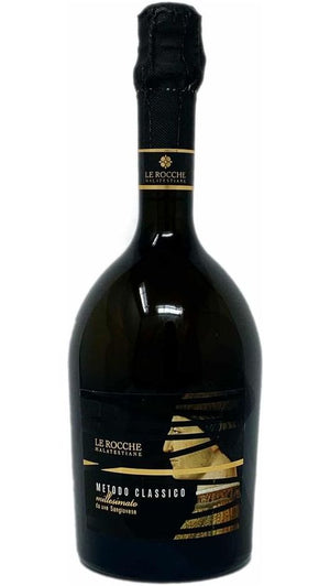 Metodo Classico Brut - Le Rocche Malatestiane