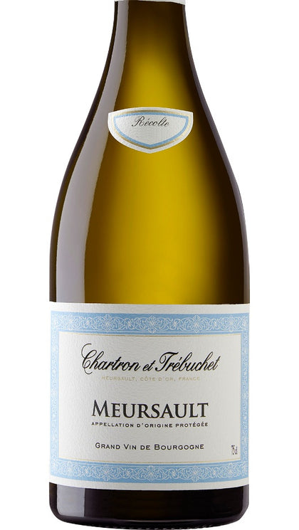 Meursault AOC - Chartron et Trébuchet