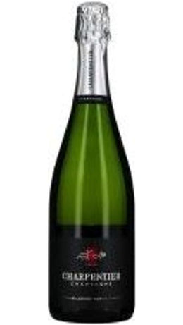 Champagne Millesime’ Brut - Charpentier