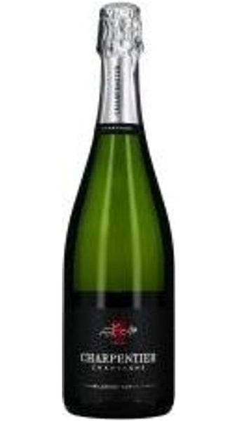 Champagne Millesime’ Brut - Charpentier