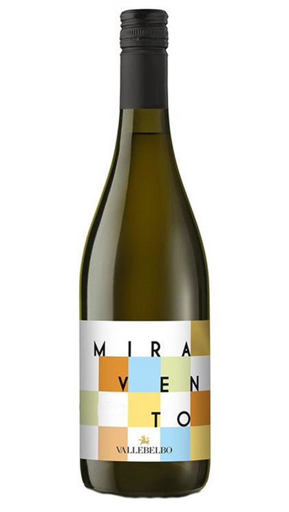 Vino Rosato Frizzante - Miravento - Vallebelbo