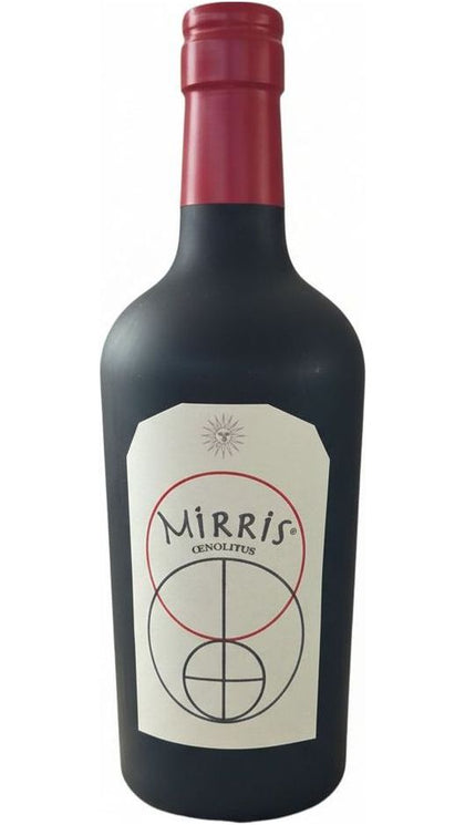 Mirris Cenolitus - Bevanda a base di Vino 50cl - Casa Roma