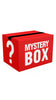 Mystery Box – BESCHÄDIGTE ETIKETTEN | WERT MEHR als 50 €