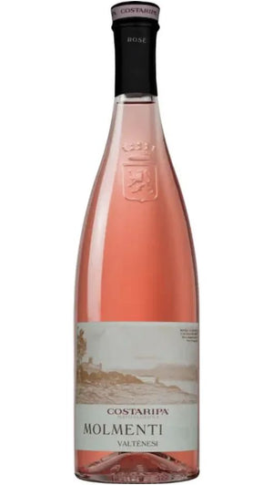 Molmenti Valtenesi Rosé DOC 2019 - Costaripa