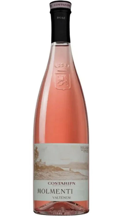Molmenti Valtenesi Rosé DOC 2019 - Costaripa