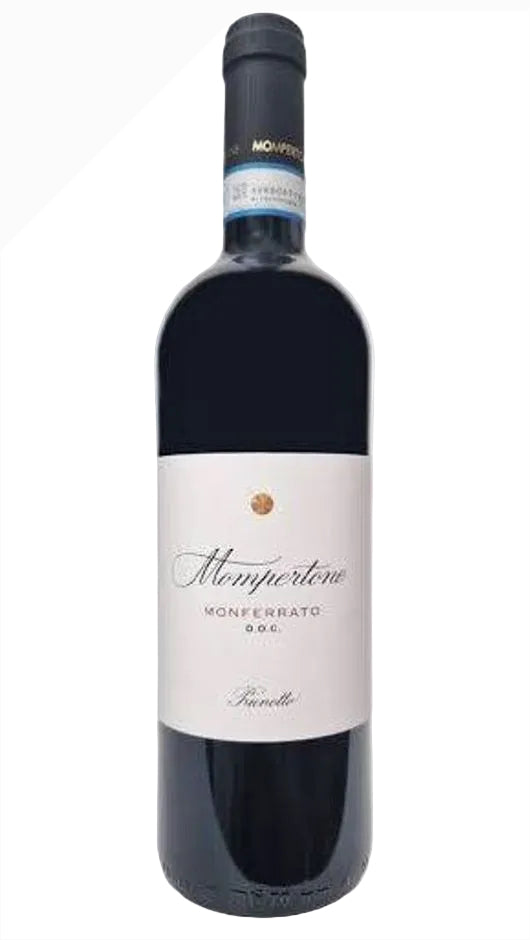 Mompertone Monferrato DOC Rosso - Magnum - Cassa Legno - Prunotto