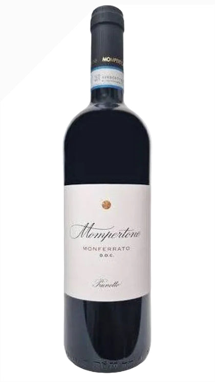 Mompertone Monferrato DOC Rosso - Magnum - Cassa Legno - Prunotto