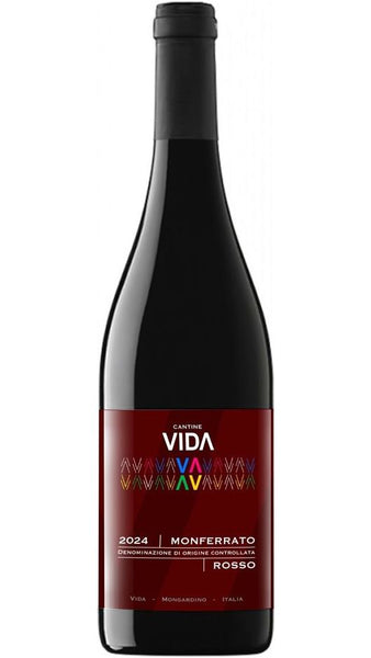 Monferrato DOC - Cantine Vida