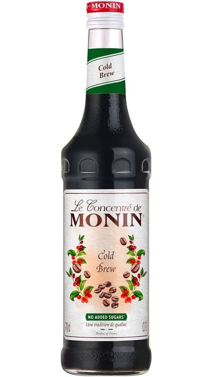 Concentrato Cold Brew 70cl - Monin