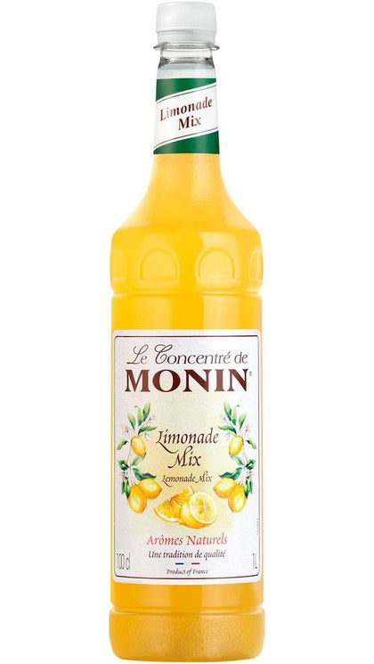 Concentrato Lemonade Mix 100cl - Monin