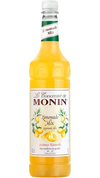 Concentrato Lemonade Mix 100cl - Monin