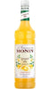 Concentrato Lemonade Mix 100cl - Monin