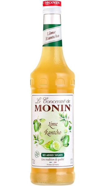 Concentrato Rantcho Lime 70cl - Monin