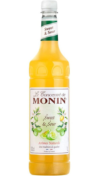 Concentrato Sweet & Sour 100cl - Monin