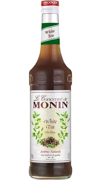 Concentrato The Bianco 70cl - Monin