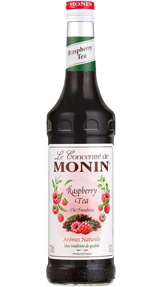 Concentrato The Lampone 70cl - Monin