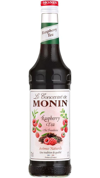 Concentrato The Lampone 70cl - Monin