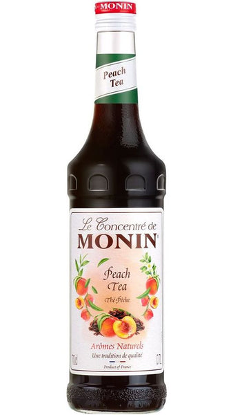 Concentrato The Pesca 70cl - Monin