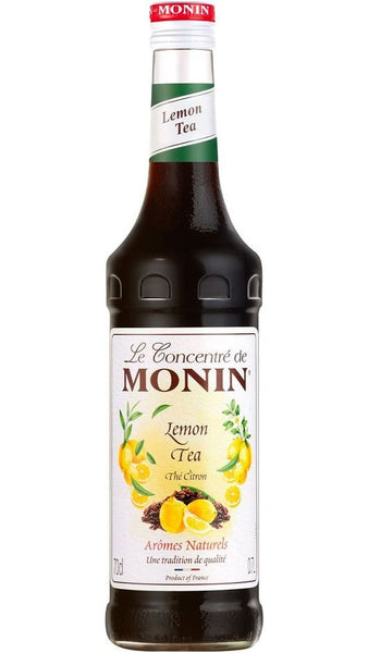 Concentrato The Limone 70cl - Monin