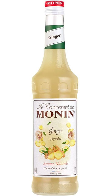 Concentrato Zenzero 70cl - Monin