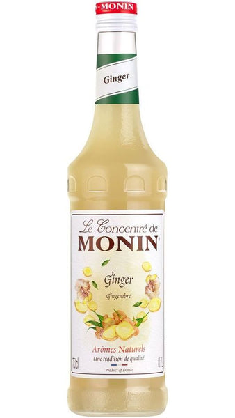 Concentrato Zenzero 70cl - Monin