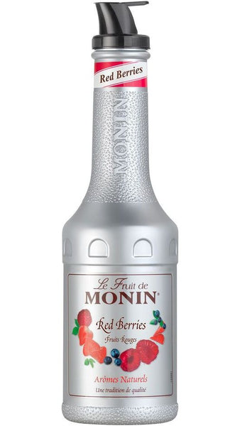 Fruit Mix Frutti Rossi 100cl - Monin
