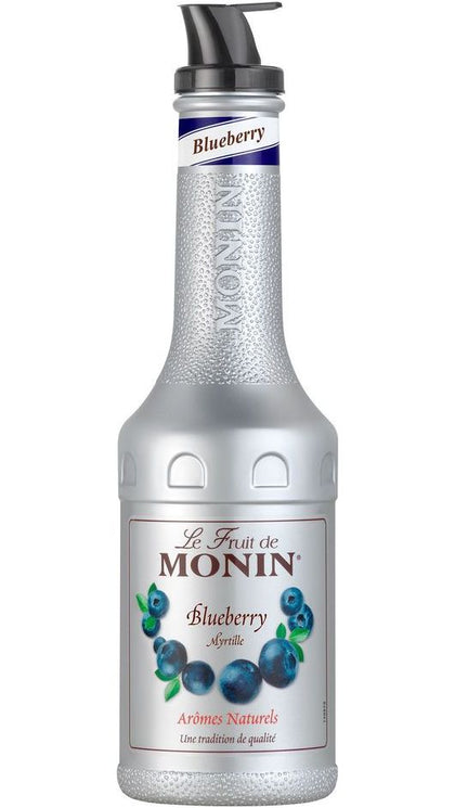 Fruit Mix Mirtillo 100cl - Monin