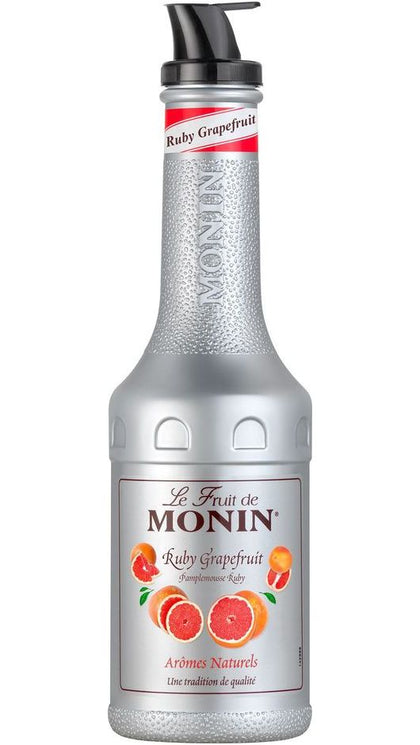Fruit Mix Pompelmo 100cl - Monin