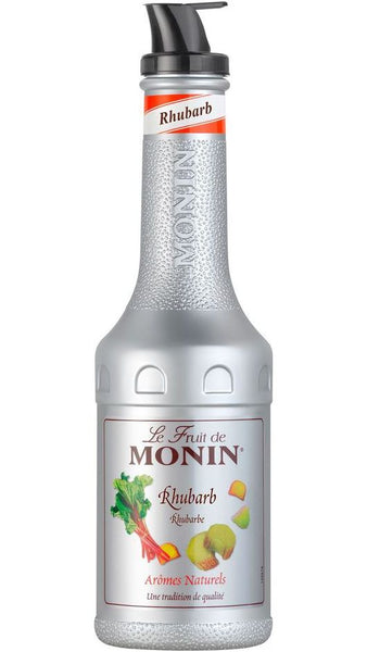 Fruit Mix Rabarbaro 100cl - Monin