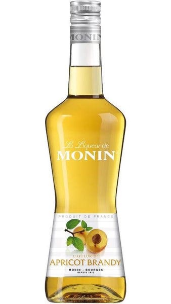 Liquore Albicocca 70cl - Monin