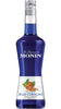 Liquore Blue Curaçao 70cl - Monin