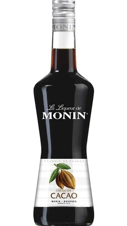 Monin Crema Di Cacao Scuro 70cl