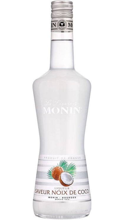 Liquore Cocco 70cl - Monin